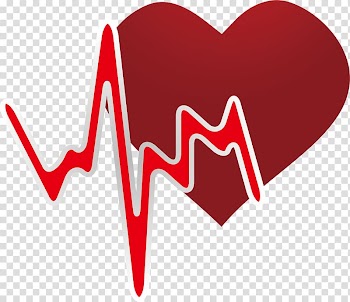 Heart illustration, Red heart transparent background PNG clipart