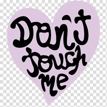 , heart illustration with text overlay transparent background PNG clipart