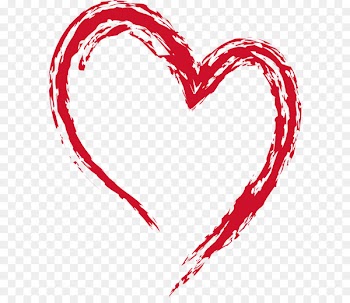 Heart ink 