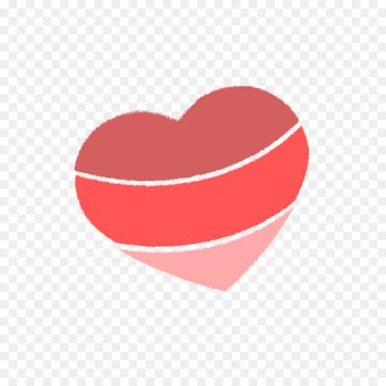 Heart Instagram Love - heart 