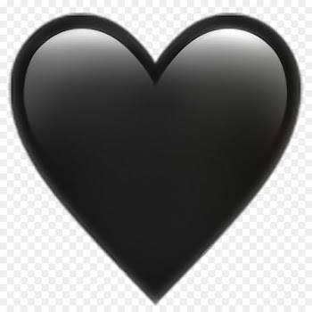 Heart iPhone 5 iPhone 4S Emoji - heart 