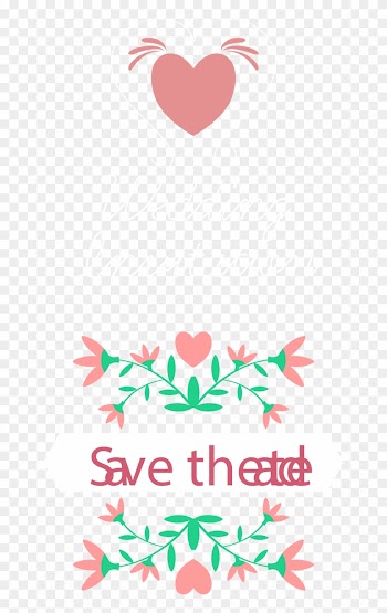 Heart Leaf Clip Art - Heart Leaf Clip Art