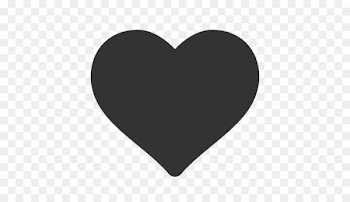 Heart - Like Heart Icon 