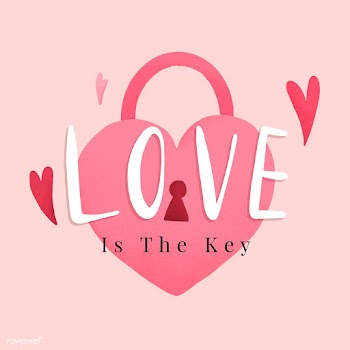 Heart lock | Free stock vector - 559518