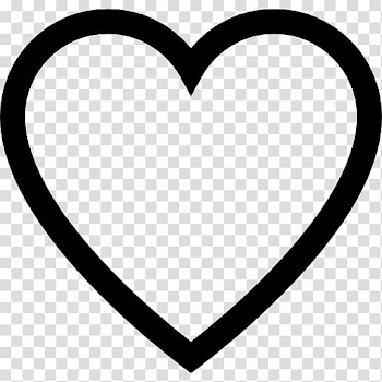 Heart Logo, heart transparent background PNG clipart