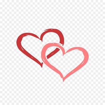 Heart Logo - LOVE 