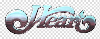 Heart Logo Rock music Classic rock, heart transparent background PNG clipart