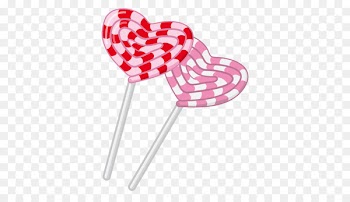 heart lollipop - Lollipop 