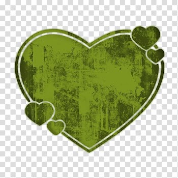 Heart Love Animation Hug, floating ribbon transparent background PNG clipart