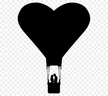 Heart Love Balloon Image Computer Icons -  