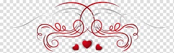 Heart Love , band transparent background PNG clipart