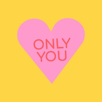 Heart love clip art, only | Free Photo - rawpixel