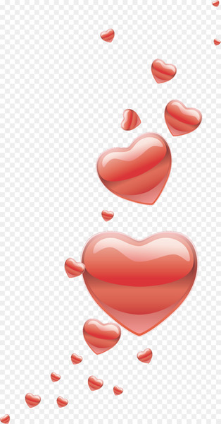 Heart Love - could png 
