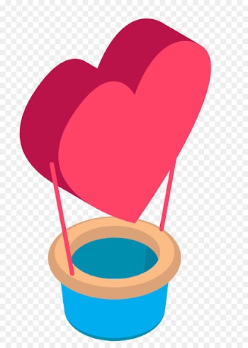 Heart, Love, Designer, Solid Geometry, Graphic Design, Download.