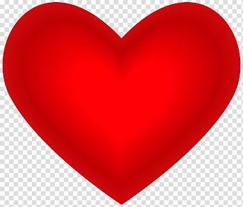 Heart Love Desktop , heart transparent background PNG clipart