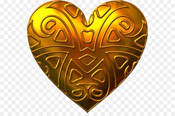 Heart Love Drawing Clip art - Amour 