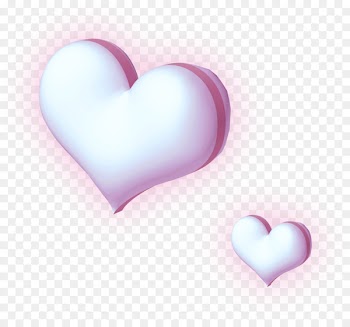 Heart Love Greeting & Note Cards Desktop Wallpaper Painting - gif transparent 