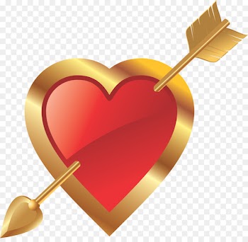 Heart Love - ice 