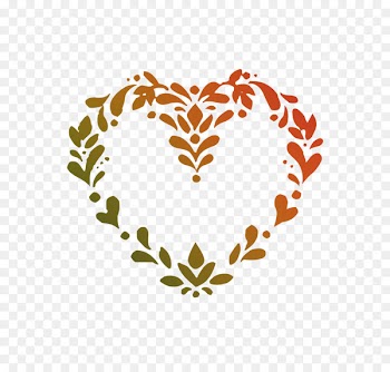 Heart Love Image Symbol Design -  