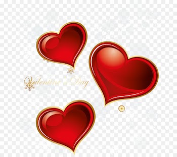 Heart Love Information - heart 