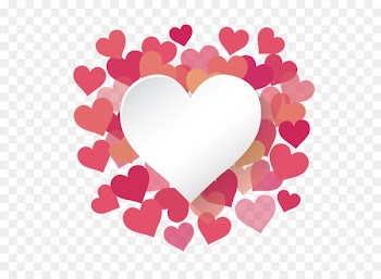 Heart Love - Love Heart 