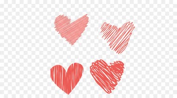 Heart Love - Love Peach,Love,Heart-shaped 