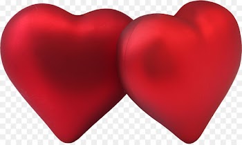 Heart Love Red Painting - heart 