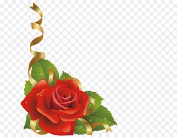 Heart Love Symbol Icon - Art Christmas floral 