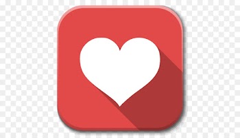 heart love valentine's day - Apps Favorite Heart 