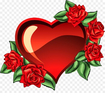 Heart Love Valentine's Day Clip art - coeur 