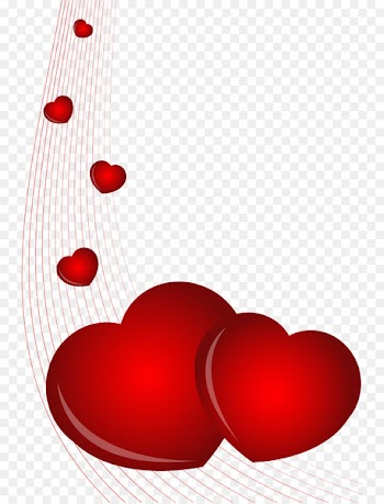Heart Love Valentine's Day Clip art - Rowing 