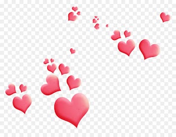 Heart Love Valentine's Day - heart 