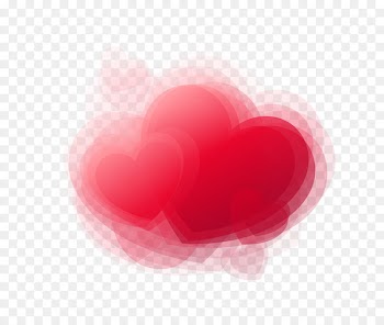 Heart Love Valentines Day Wallpaper - Hearts 3D Dream 