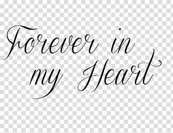 Heart Love You Forever Set-Apart Motherhood: Reflecting Joy and Beauty in Family Life Tattoo, heart transparent background PNG clipart