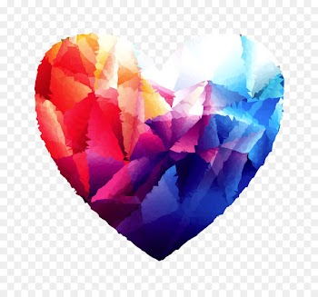 Heart M-095 -  