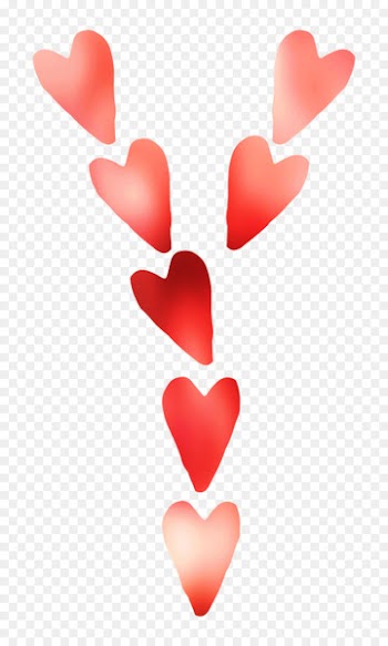 Heart M-095 -  