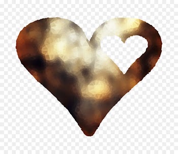Heart M-095 -  