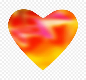 Heart M-095 -  