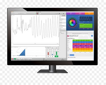 Heart Math LLC Heart rate variability Psychological stress Stress management - multi use 