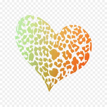 Heart Mug Font Kop Bunte -  