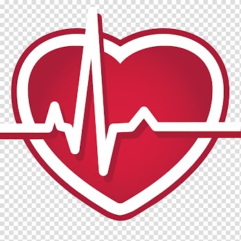 Heart Myocardial infarction Cardiovascular disease Cardiac arrest, heart transparent background PNG clipart
