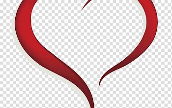 Heart Open Video, heart transparent background PNG clipart