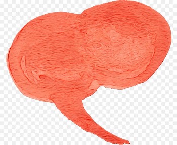 Heart, Organism, Redm, Orange, Red PNG