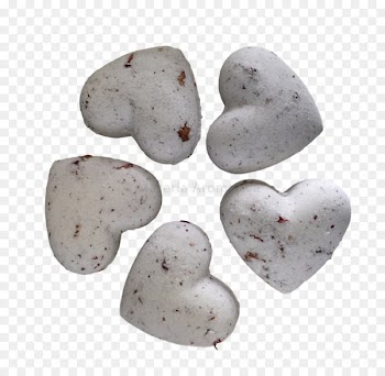 Heart - others 