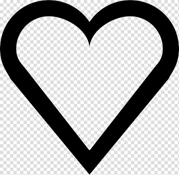 Heart , others transparent background PNG clipart