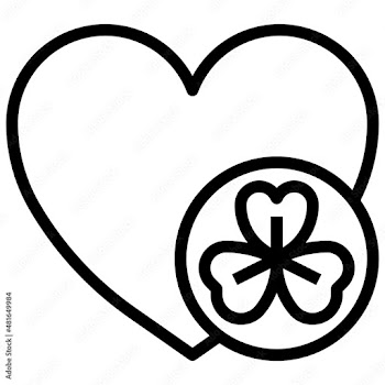 heart outline icon