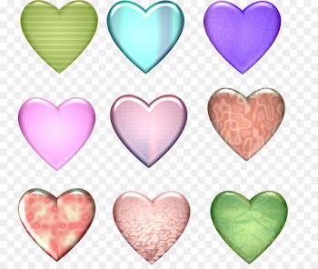 Heart, Painting, Desktop Wallpaper, Pink PNG