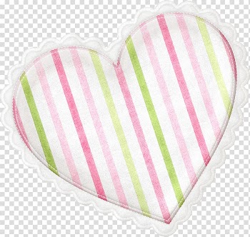 Heart Paper , hearts cluster transparent background PNG clipart