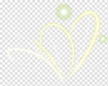Heart Pattern, Colorful Dream Beam transparent background PNG clipart