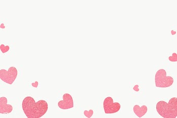 Heart patterned frame design element | Free  transparent png - 2345960